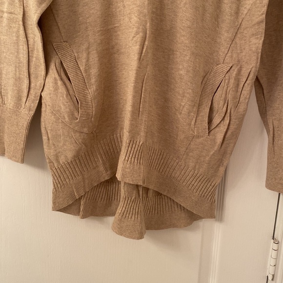 Victoria secret kiss of cashmere tunic size xl - Picture 4 of 13